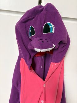 Dragon Costume WOMENS