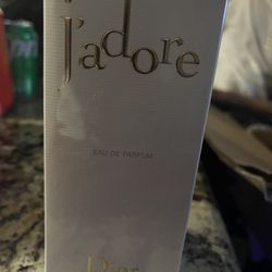 Jadore Perfume  