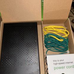 Century Link Modem