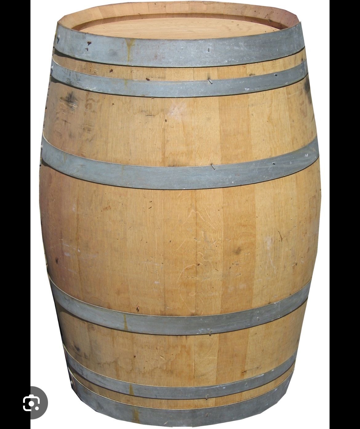 All 3 Wine Barrels For Sale
