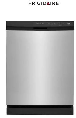 Frigidaire Dishwasher - FOR SALE