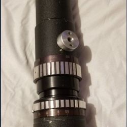 Birns and sawyer lens