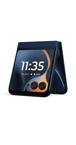Motorola razr