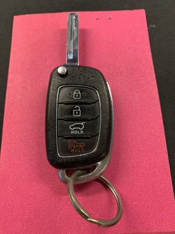 FOB Hyundai 2017 Santa Fe