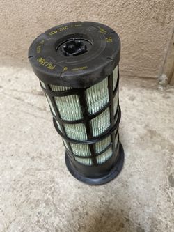 DONALDSON  Forklift AIR FILTER P611858