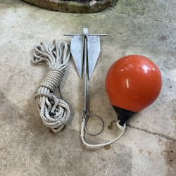 Anchor Line