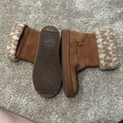 Michael Kors Boots