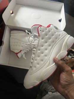 Jordan 12 (HOF)