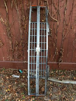 Chevy grille 88-98