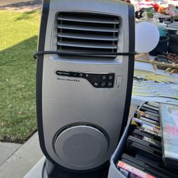 Heater