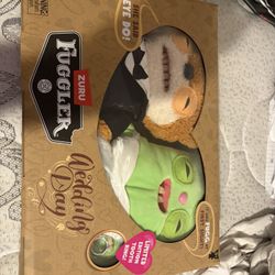 Wedding day Fugglers