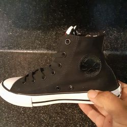 Converse Hellow kitty Kids 3 Like new 