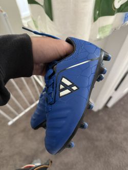 6c Soccer Cleats For Toddlers