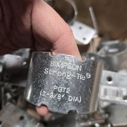 Simpson Strong Tie PGT2