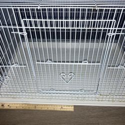 Bird Cages Size Medium And Large