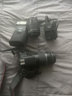 Canon Ti5