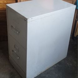 File Cabinet 