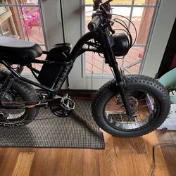 48v drift.slide e bike