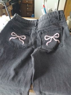 Pantaloons Para Jovencita