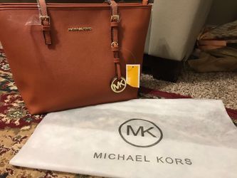 Mk handbag