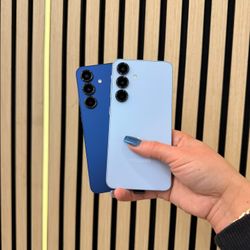 Samsung Galaxy S25 Unlocked 