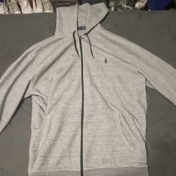 Polo Hoodie 