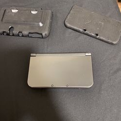 nintendo 3ds Xl