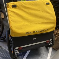Burley Bee Bike Trailer
