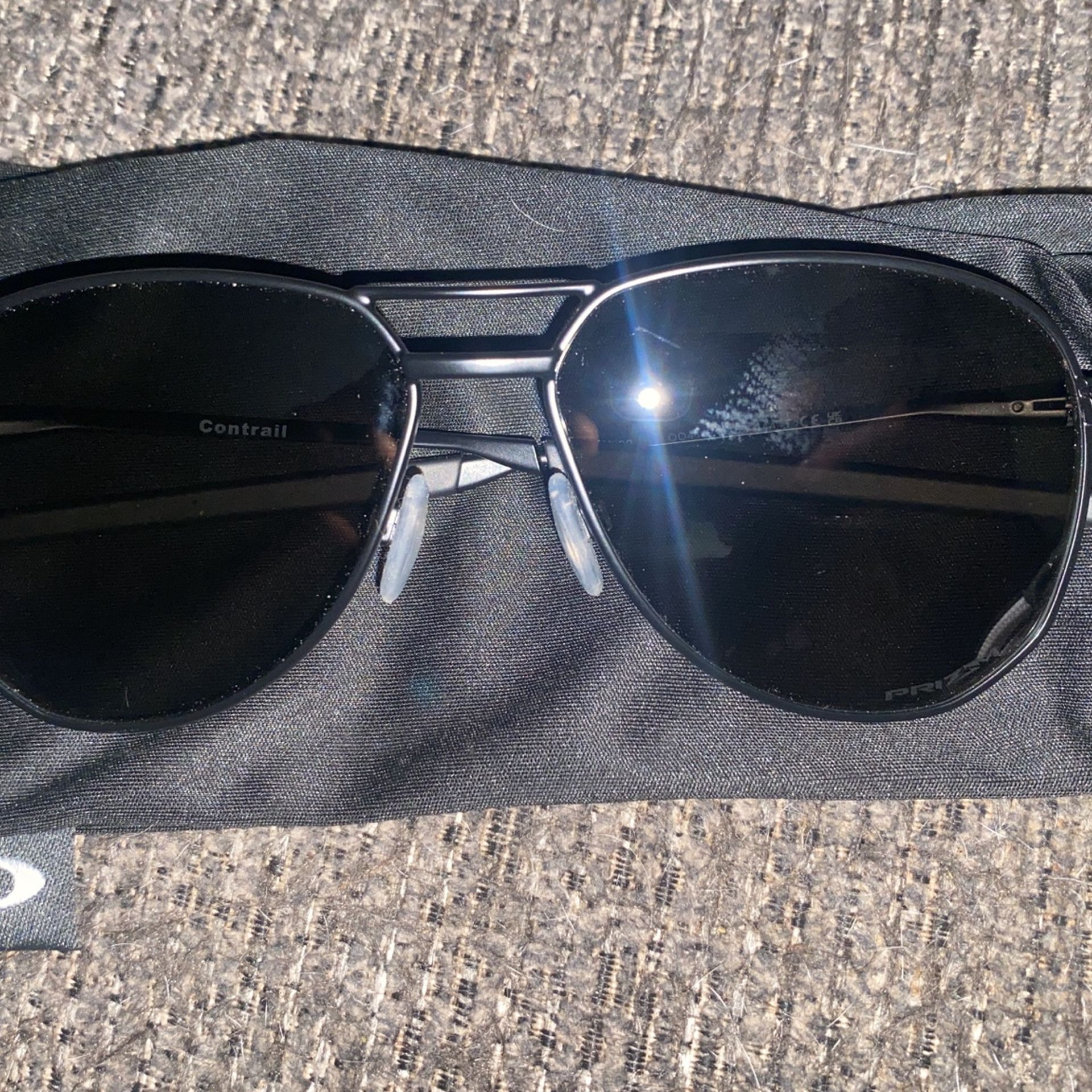 Oakley Contrail Sunglasses 