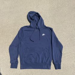 nike hoodie