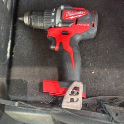 Like New Milwaukee Tool