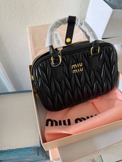 Miu miu purse