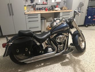 2003 100th Anniversary Model