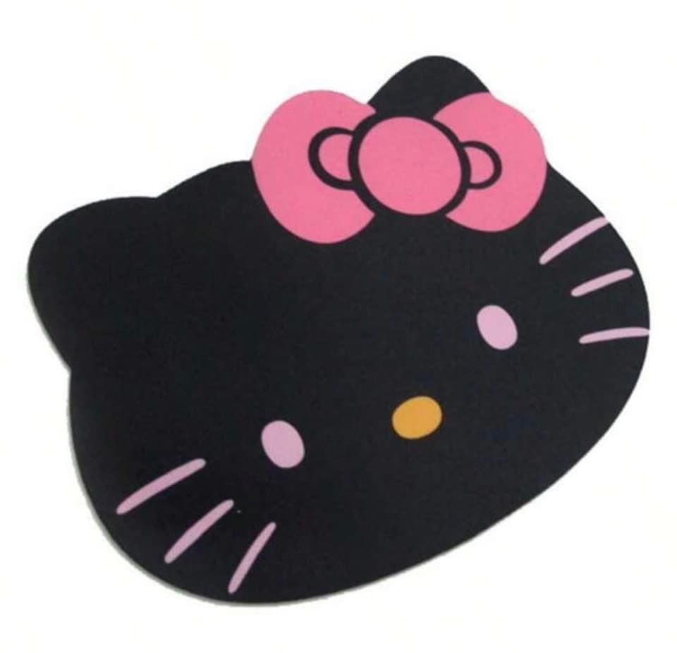 Hello Kitty Mouse Pad $6