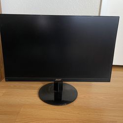 Acer Monitor