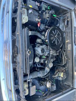 1987 toyota pickup