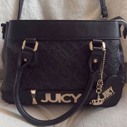 Juicy Couture Purse •