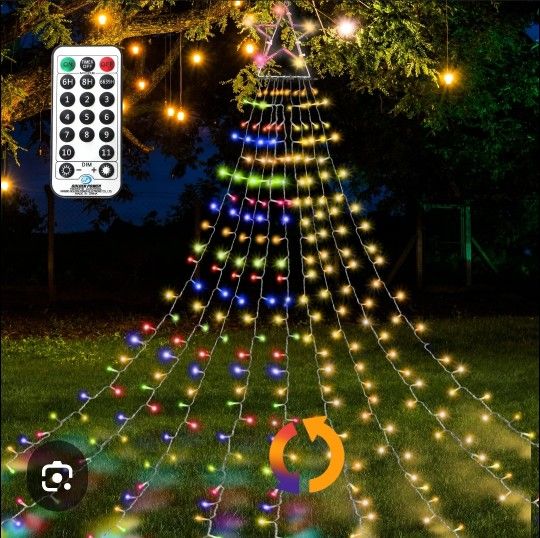 Tree Lights