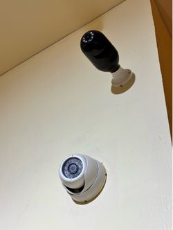 Security camera