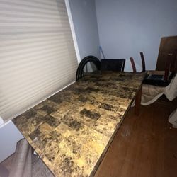 Need Gone ASAP!! Take As Is, Will Be Wiped Down Prior