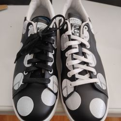 Adidas polka dot Stan Smith x Pharrell Williams