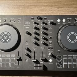 DDJ FLX4