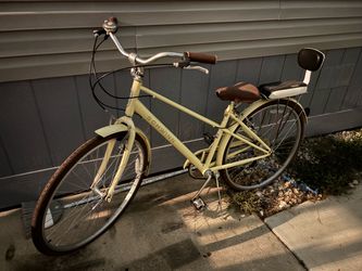Old Bike for sale