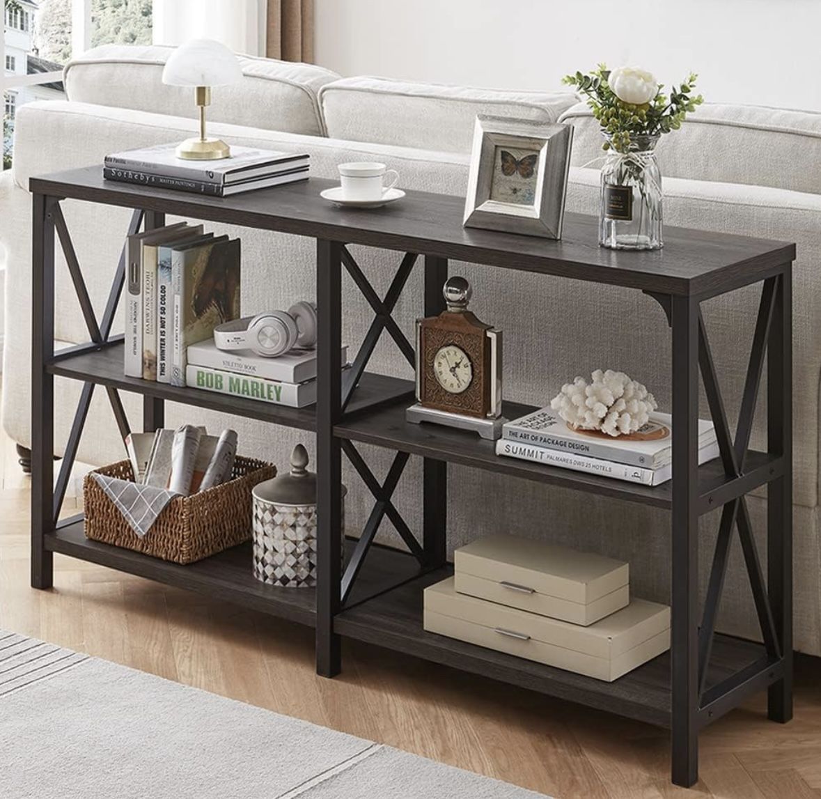 47 inch Console Table
