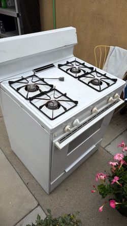 Free Stove