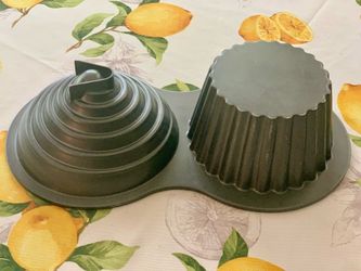 Wilton Giant Cupcake Pan