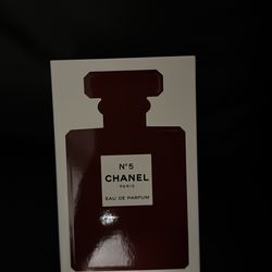 Chanel No 5
