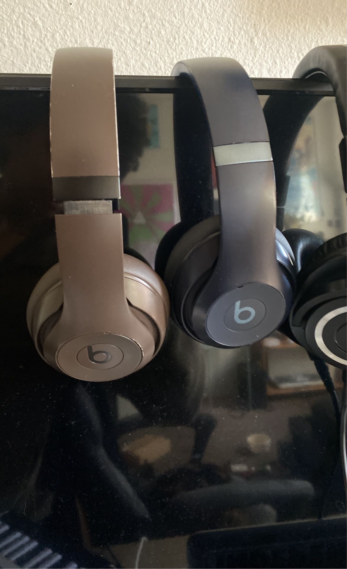 Beats Studio Headphones