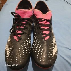 Adidas Shoes Size 11 1/2