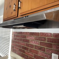 Kitchen Fan 